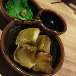 ワラヤキ酒場 あくと - 