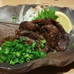 ワラヤキ酒場 あくと - 