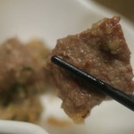 酒菜坊 橋蔵 - おとおし喰らう