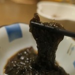 酒菜坊 橋蔵 - おとおし喰らう