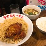 日の出らーめん - 