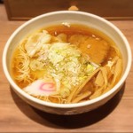 一文無 - 支那そば