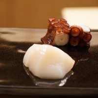 日本橋蛎殻町 すぎた - 