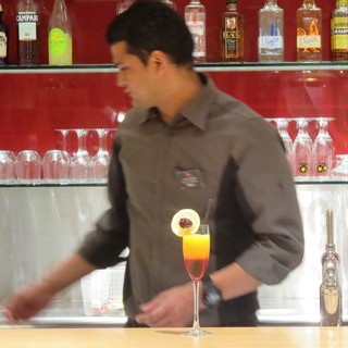 カフェ ランデヴー_1