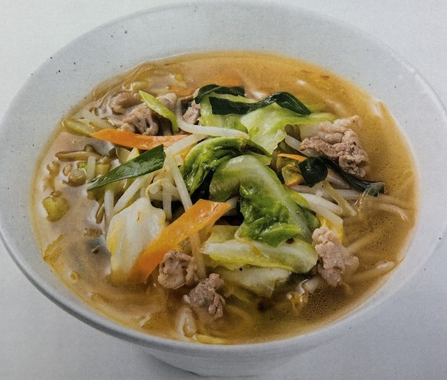 麺屋 源三 宮古店 - 千徳（ラーメン）の写真