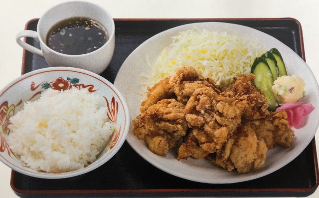 麺屋 源三 宮古店 - 千徳（ラーメン）の写真
