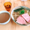 竹麺亭 竹麺亭