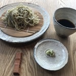 蕎麦 Hajime - 