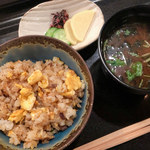 ステーキハウス 桂 - 