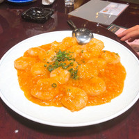 中国料亭 翠鳳 上野本店 - 