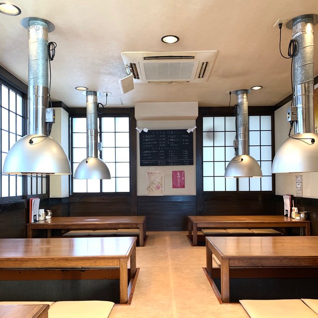 Yakiniku Chigusa photo 4