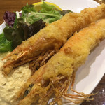 ビストロ ティアボ - 