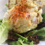 ビストロ ティアボ - 