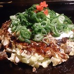 Harajuku Okonomiyaki Andoteppanyaki Yaiyai - 