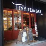 TINY BREAD & CAKE NATURA MARKET - 