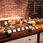 TINY BREAD & CAKE NATURA MARKET - 