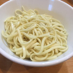 らーめん工房 麺作 - 
