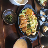 ダイナミックキッチン＆バー 響  西新宿野村ビル店 - 