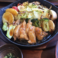 ダイナミックキッチン＆バー 響  西新宿野村ビル店 - 