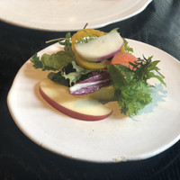 ラ・ボンヌターブル - 