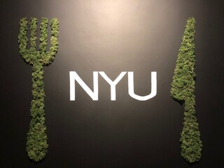 NYU - 