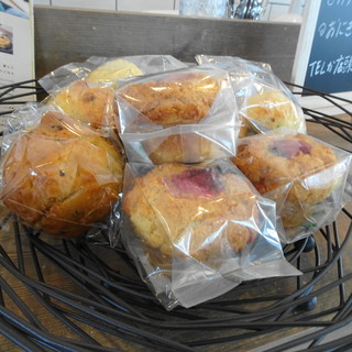 自然派お菓子屋 ボタニズム_0