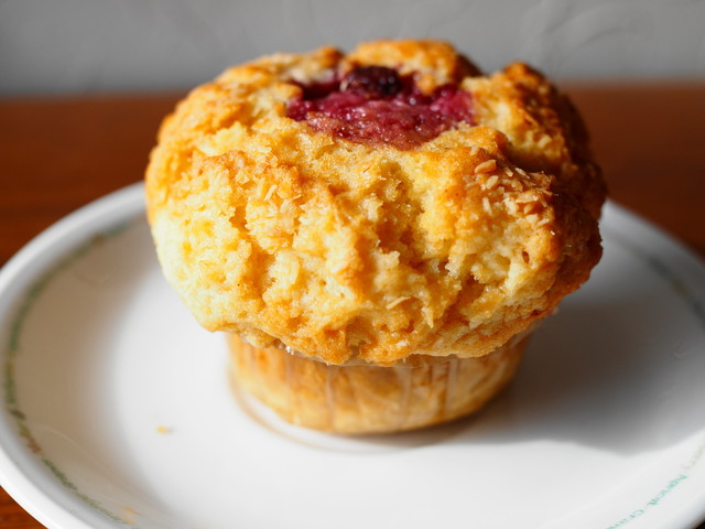 自然派お菓子屋 ボタニズム（自然派お菓子屋 Botanism） - 茂吉記念館前（オーガニック）の写真