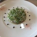 サンクメートル キャレ - 