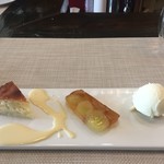 サンクメートル キャレ - 