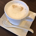 RIDER’S CAFE Teras Myououji