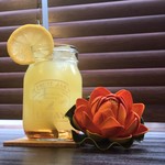 RIDER’S CAFE Teras Myououji