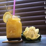 RIDER’S CAFE Teras Myououji