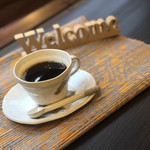 RIDER’S CAFE Teras Myououji