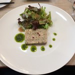 サンクメートル キャレ - 