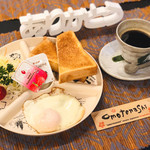 RIDER’S CAFE 寺住 明王寺