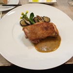 サンクメートル キャレ - 