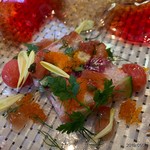 ビストロ ダイア - アップ