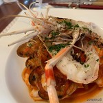 ビストロ ダイア - アップ