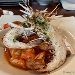 ビストロ ダイア - 方向転換