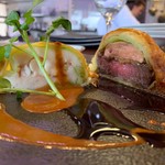 ビストロ ダイア - アップ