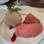 ビストロ ダイア - アップ