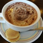 JINNO COFFEE - ビターココア