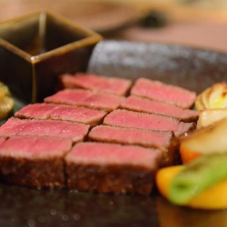 北新地 和牛割烹 穐山_0