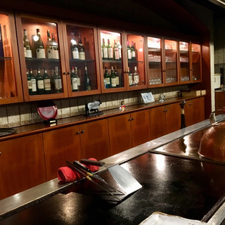 ステーキハウス やま_2