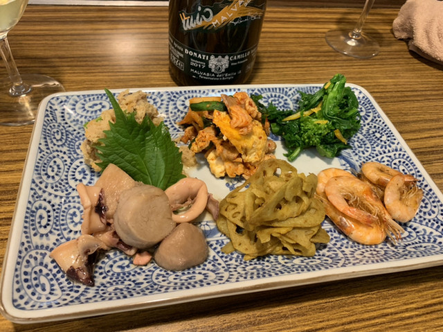 のぢぎく 三ノ宮 ｊｒ おでん 食べログ