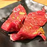 Yakiniku Sakaba Yonchan - 