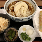 うどん処 重己 - 