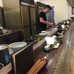 麵屋 緣enishi  - 