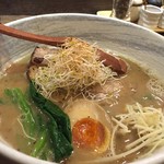 麵屋 緣enishi  - 