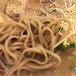 麵屋 緣enishi  - 